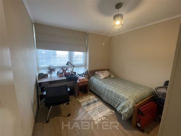 Departamento en Venta en Frente a universidad de Talca, Condominio Altos de Lircay
