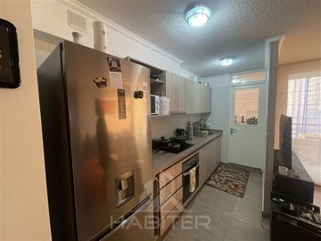 Departamento en Venta en Frente a universidad de Talca, Condominio Altos de Lircay