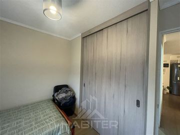 Departamento en Venta en Frente a universidad de Talca, Condominio Altos de Lircay