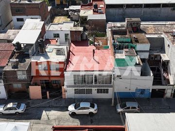 Casa Hermanas Bocanegra - (3)