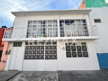 Casa Hermanas Bocanegra - (3)