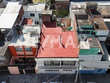 Casa Hermanas Bocanegra - (3)