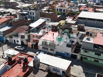 Casa Hermanas Bocanegra - (3)