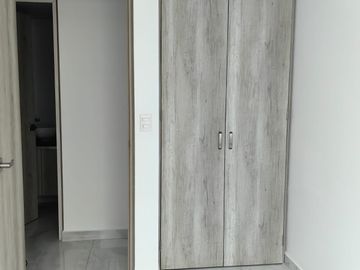 DEPARTAMENTO NUEVO LUA 1 COYOACAN