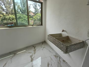 DEPARTAMENTO NUEVO LUA 1 COYOACAN