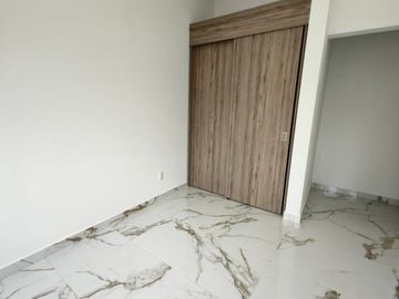 DEPARTAMENTO NUEVO LUA 1 COYOACAN