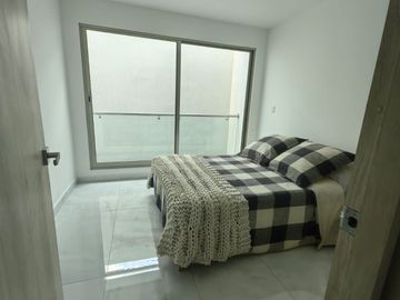 DEPARTAMENTO NUEVO LUA 1 COYOACAN