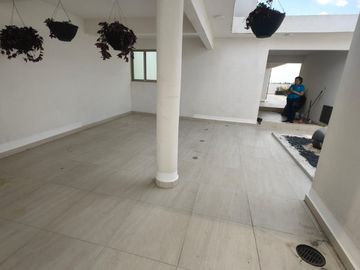 DEPARTAMENTO NUEVO LUA 1 COYOACAN
