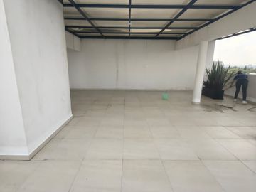 DEPARTAMENTO NUEVO LUA 1 COYOACAN