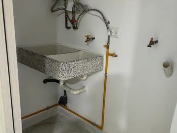 DEPARTAMENTO NUEVO LUA 1 COYOACAN