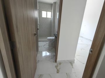 DEPARTAMENTO NUEVO LUA 1 COYOACAN