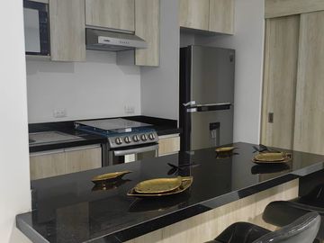 DEPARTAMENTO NUEVO LUA 1 COYOACAN