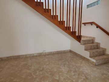 CASA EN VENTA FRACCIONAMIENTO ROMA