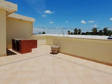CASA EN VENTA FRACCIONAMIENTO ROMA