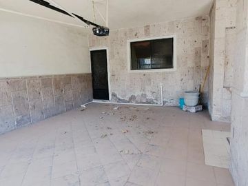 CASA EN VENTA FRACCIONAMIENTO ROMA