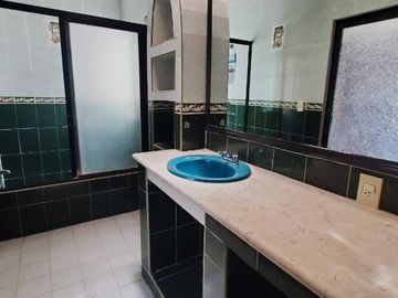 CASA EN VENTA FRACCIONAMIENTO ROMA