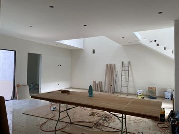 RESIDENCIA EN VENTA EN FRACC VILLAS LAS PALMAS SECTOR VIÑEDOS TORREON COAHUILA