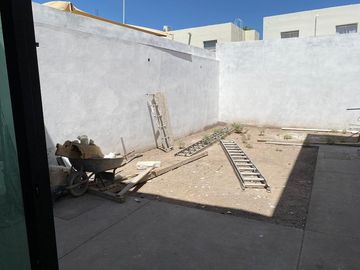 RESIDENCIA EN VENTA EN FRACC VILLAS LAS PALMAS SECTOR VIÑEDOS TORREON COAHUILA