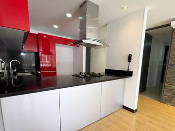 Departamento en VENTA Santa María la Ribera