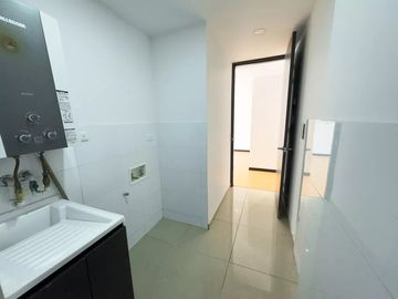 Departamento en VENTA Santa María la Ribera
