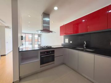 Departamento en VENTA Santa María la Ribera