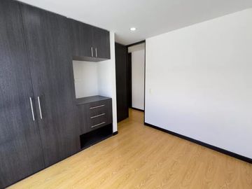 Departamento en VENTA Santa María la Ribera