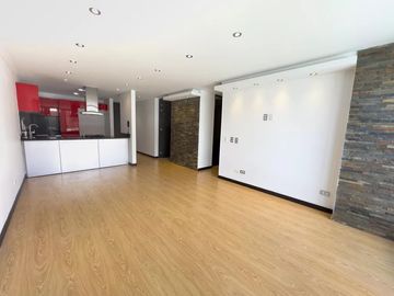 Departamento en VENTA Santa María la Ribera