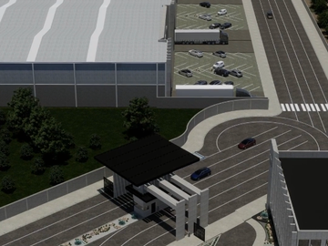 Bodega Industrial en Venta en Apodaca NL