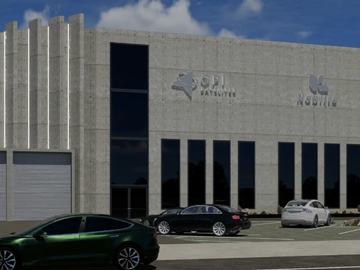Bodega Industrial en Venta en Apodaca NL