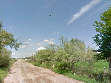 Terreno  industrial en venta en Pesquería Nuevo León