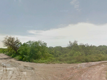 Terreno  industrial en venta en Pesquería Nuevo León