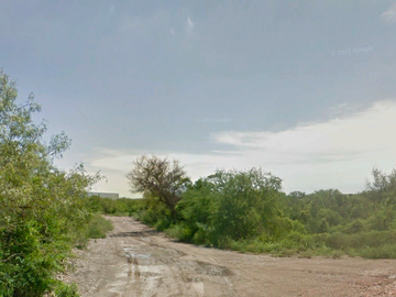 Terreno  industrial en venta en Pesquería Nuevo León