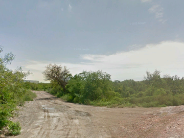 Terreno  industrial en venta en Pesquería Nuevo León