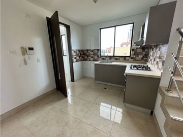 Apartamento duplex en venta, sector parque venezuela.
