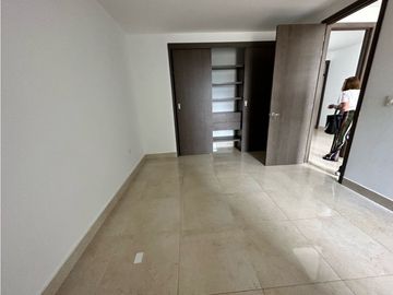 Apartamento duplex en venta, sector parque venezuela.