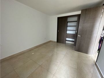 Apartamento duplex en venta, sector parque venezuela.