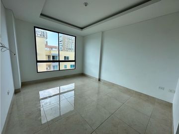 Apartamento duplex en venta, sector parque venezuela.