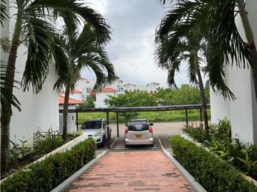 VENTA APARTAMENTO 3 ALCOBAS LAGUNA CLUB