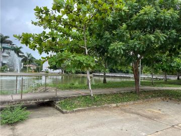 VENTA APARTAMENTO 3 ALCOBAS LAGUNA CLUB