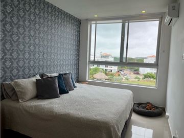 VENTA APARTAMENTO 3 ALCOBAS LAGUNA CLUB