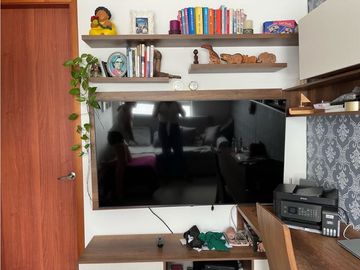 VENTA APARTAMENTO 3 ALCOBAS LAGUNA CLUB