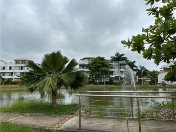 VENTA APARTAMENTO 3 ALCOBAS LAGUNA CLUB