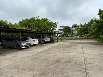 VENTA APARTAMENTO 3 ALCOBAS LAGUNA CLUB