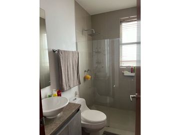 VENTA APARTAMENTO 3 ALCOBAS LAGUNA CLUB