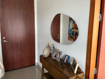VENTA APARTAMENTO 3 ALCOBAS LAGUNA CLUB