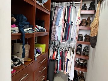 VENTA APARTAMENTO 3 ALCOBAS LAGUNA CLUB
