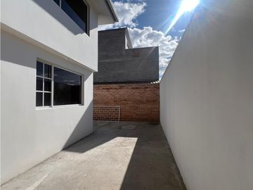 Casa nueva de Venta en Ibarra  db
