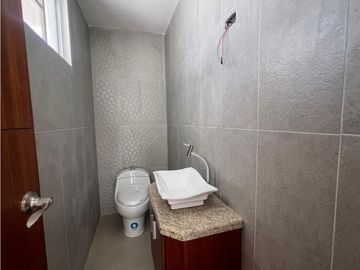 Casa nueva de Venta en Ibarra  db