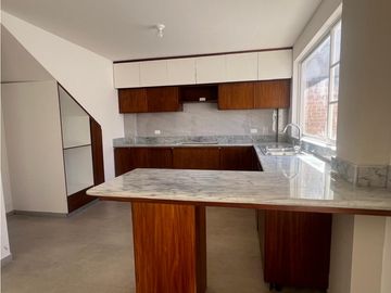 Casa nueva de Venta en Ibarra  db