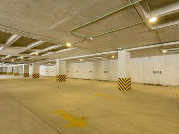 DEPARTAMENTO AMUEBLADO EN VENTA EN TORRE PUENTE DE MÉXICO, ZONA FORJADORES